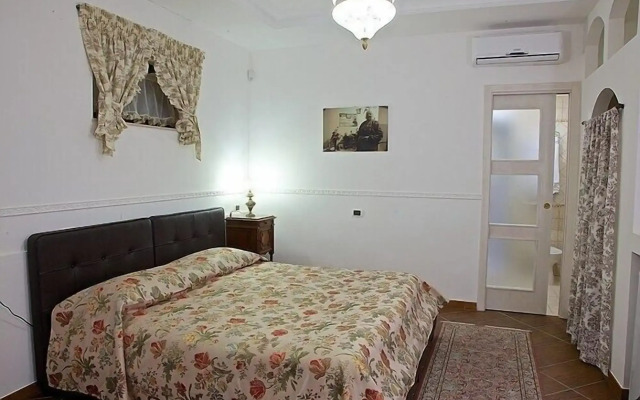 B&B Barletta Acasamia
