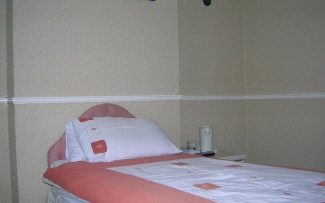 Guesthouse at Shepshed Ltd
