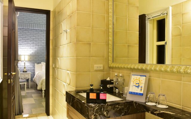Coastal Lighting Villa Kenting