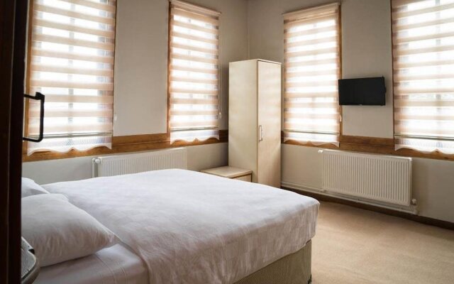 Matislar Konagi Butik Otel