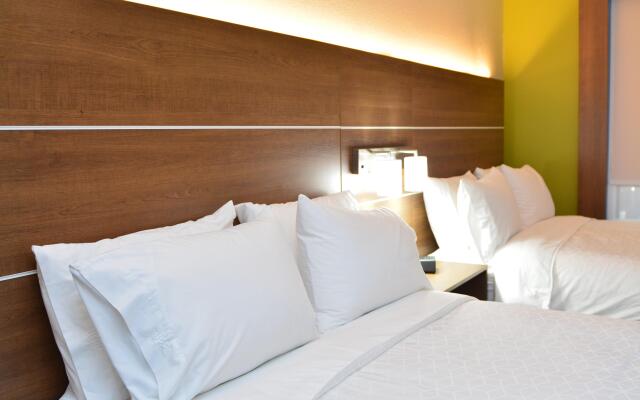 Holiday Inn Express Hotel & Suites Seguin by IHG
