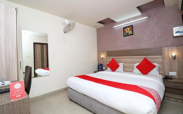 OYO 24232 Mj International