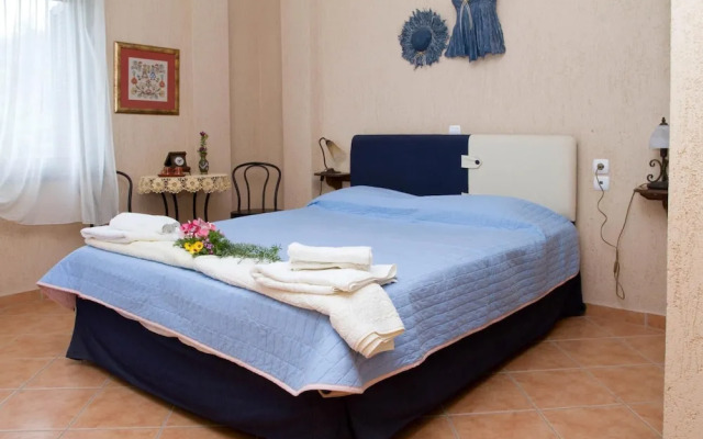 Ananda Spa Villa in Nies
