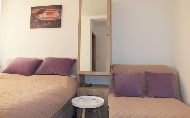 Suncani Breg - Studio 11