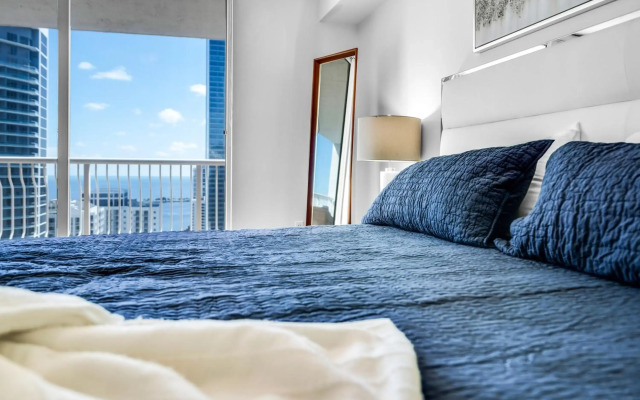 Icon Residences