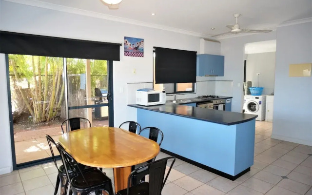 Ningaloo Breeze Villa 10