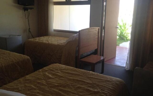 Hotel El Condor