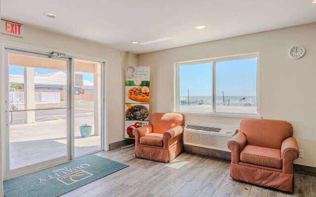 Quality Inn Rockport on Aransas Bay