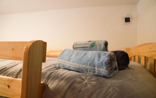 COL DE RIF Appartamento Storico nelle Dolomiti