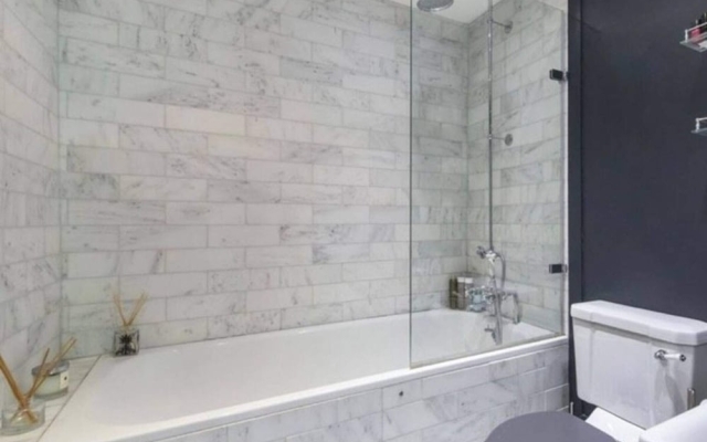Spacious 1 Bedroom Apartment Near Primrose Hill