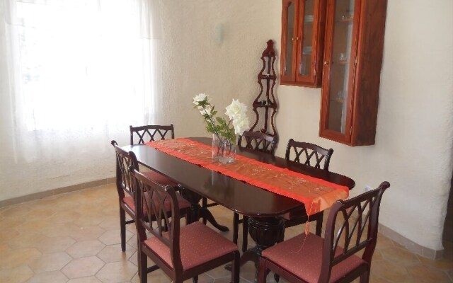 Villa el Oasis