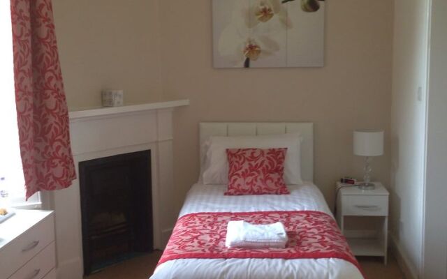 Ailsa Guest House