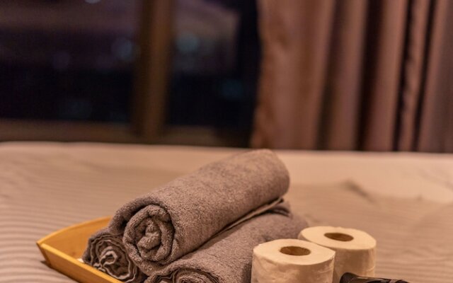 The Mews Jalan Yap Kwan Seng by Joanne