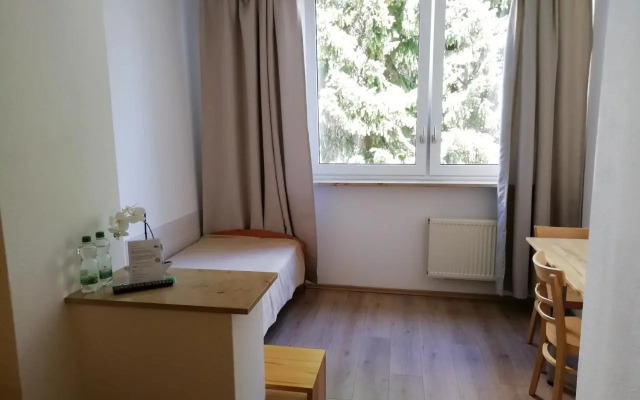 Hotel Hanseatic