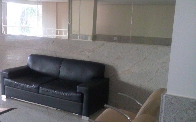 Grande Apartamento Bueno