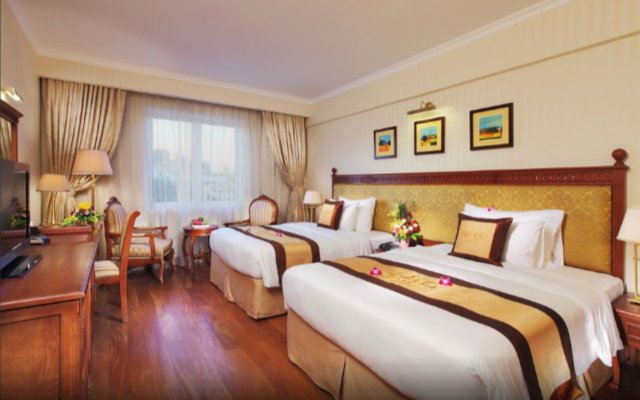 Hotel Grand Saigon