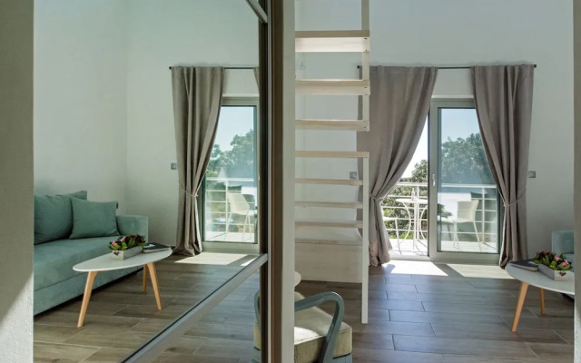 Lidea Boutique Hotel