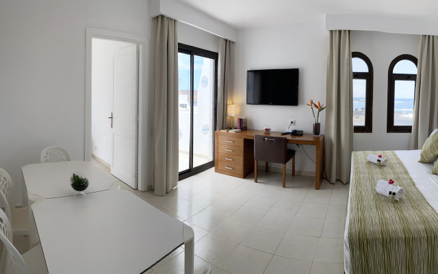 Apartamentos Hesperia Bristol Playa
