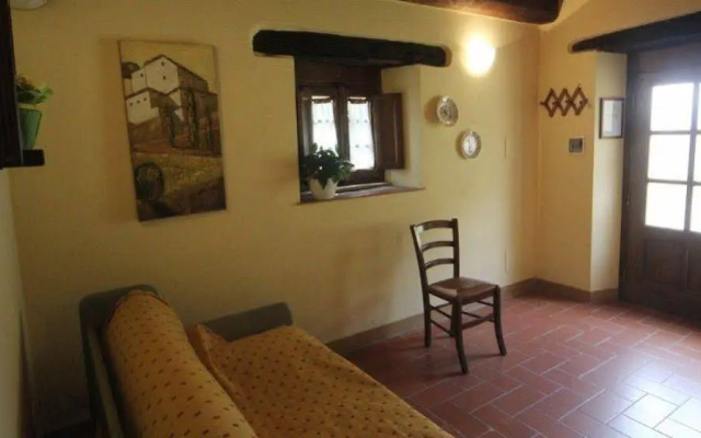 Agriturismo Pian di Fiume