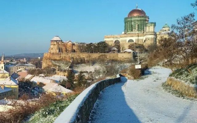 City-Top Vendégház