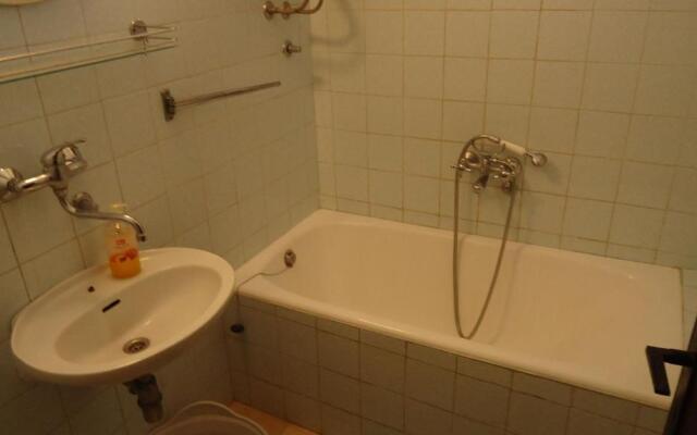 Apartments Pava - 15m to the sea