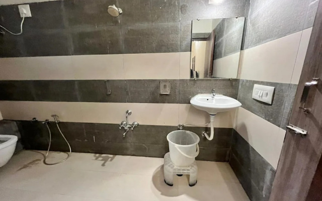 Hotel Kalyan Palace