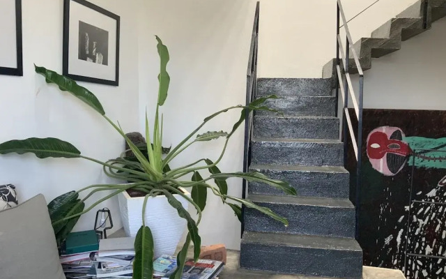 Loft Triplex en Playa Santa Fe