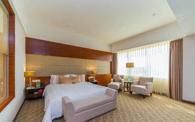 Golden Bay International Hotel