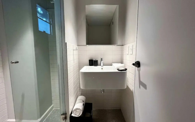 w Radiant 2BR in Roma Norte