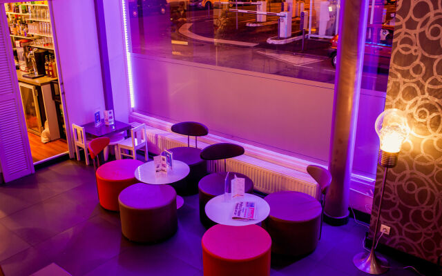 The Originals City, Hôtel de l'Europe