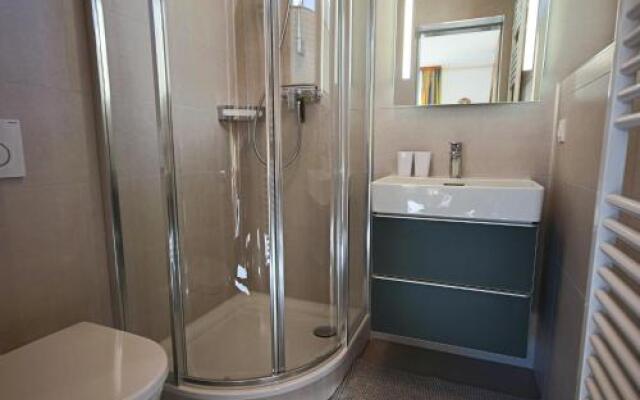 Appartement Wartinger by Schladming-Appartements