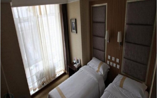 Linxi Hotel Chifeng