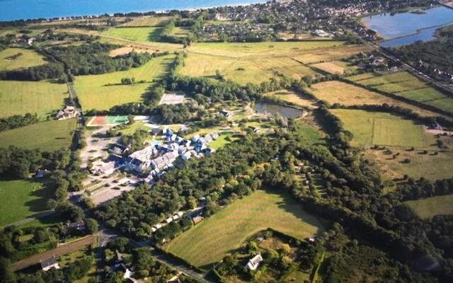 Résidence l’Esprit de la mer