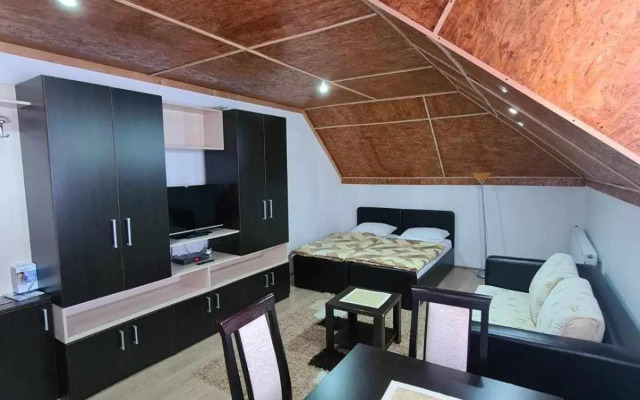 Kruna Apartments