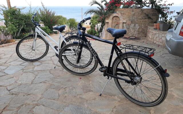 Wonderful seaside residence