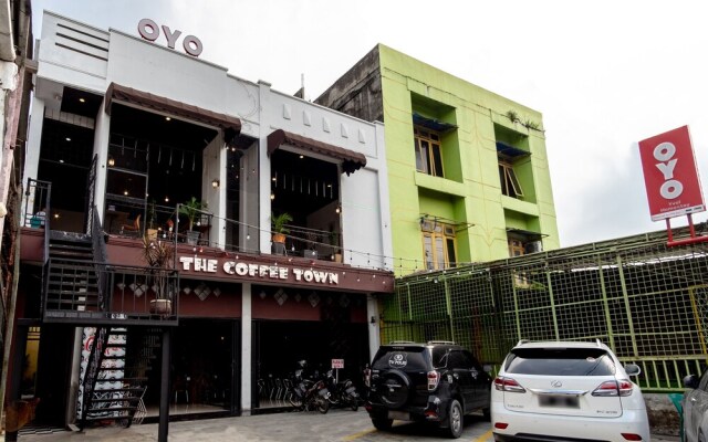 Yvel Homestay by OYO Rooms