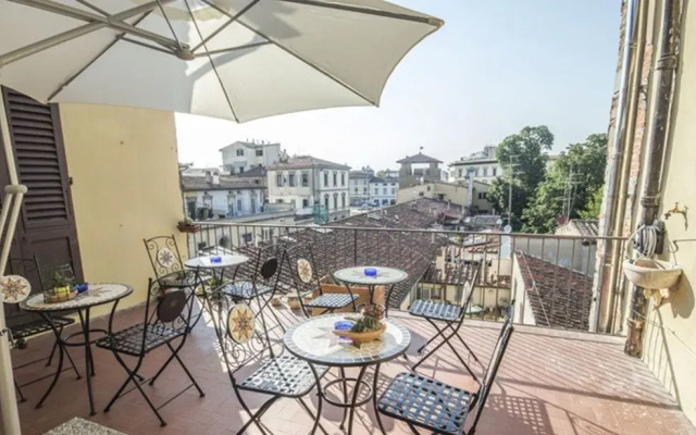 Residenza DEpoca Giardino Corsini