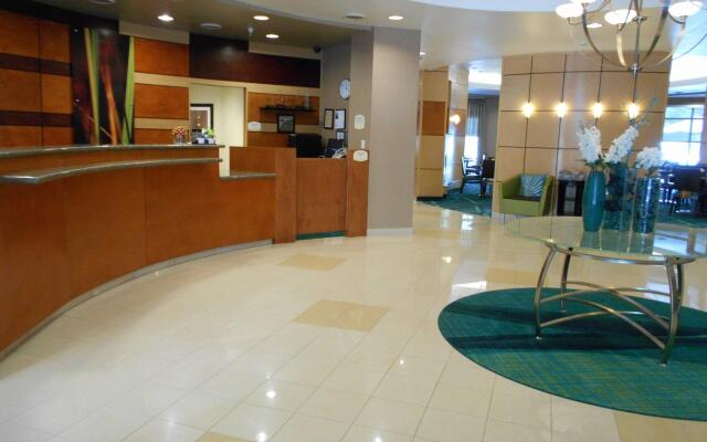 Springhill Suites by Marriott Morgantown