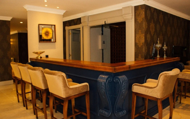 Daara Transamerica Collection Gramado