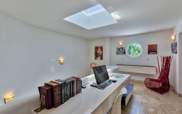 Dream Villa SXM BAH