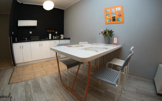 Apartamenty Sedinium - Brama Portowa