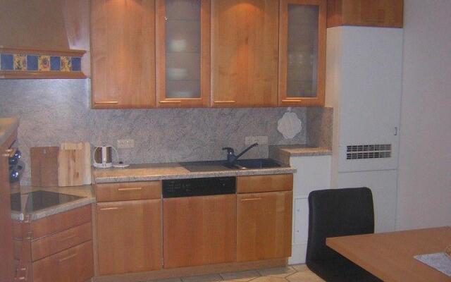 Ferienhaus Landliebe, Wohnung 9048-2