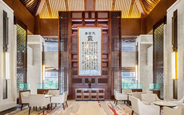 Rising  Resort  HOTEL