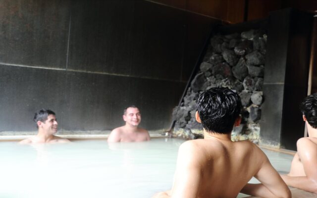 Emblem Flow Hakone - Hostel