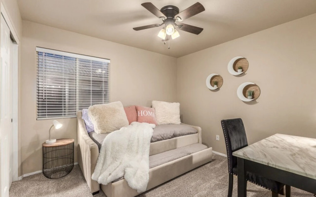 136th Surprise 4 Bedroom Home by RedAwning