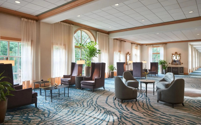 Westfields Marriott Washington Dulles
