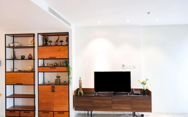 Signature Holiday Homes - Apartment in ดูไบ - Photo 5
