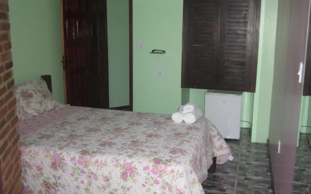 Recanto do Mergulhão