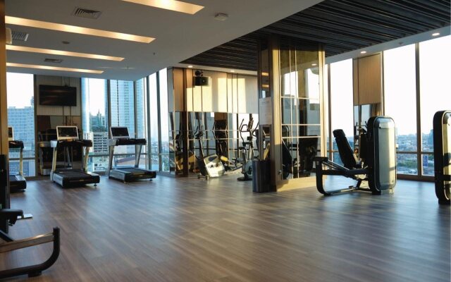 Platinum Hotel Tunjungan Surabaya