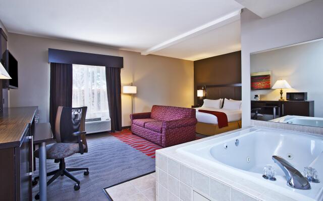 Holiday Inn Express Hotel & Suites Columbus-Groveport by IHG